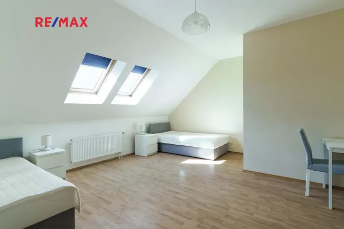 Prodej rodinného domu, Příbram, Brodská, 666 m2