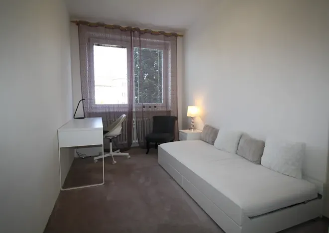 Pronájem bytu 3+kk, Brno, Mathonova, 65 m2