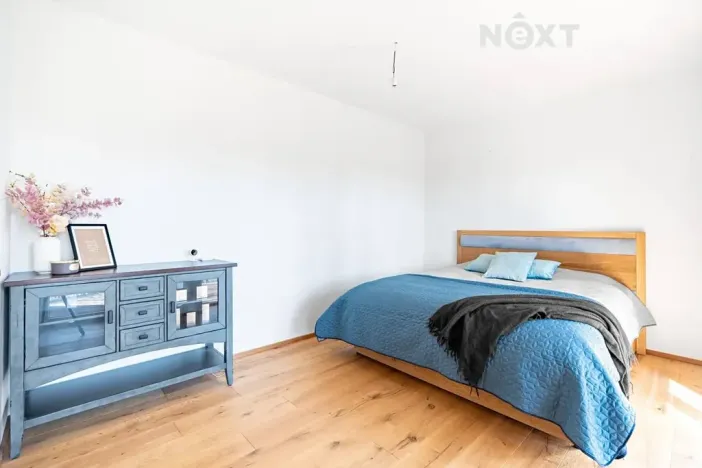 Prodej bytu 3+kk, Brno, Rakovecká, 114 m2