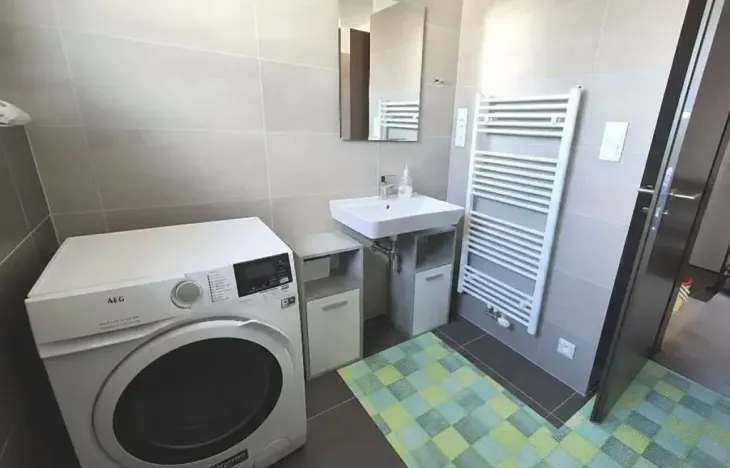 Prodej bytu 2+kk, Vyškov, Hybešova, 47 m2