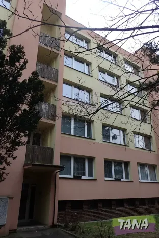 Pronájem bytu 2+kk, Mladá Boleslav, Václavkova, 44 m2