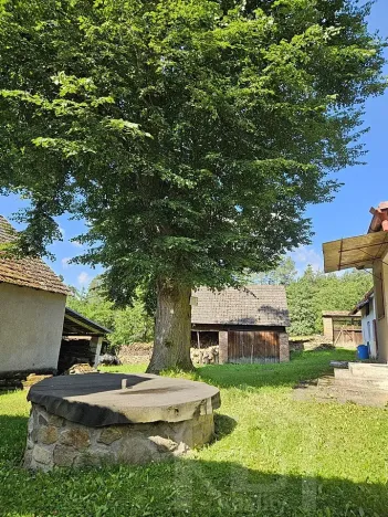 Prodej zemědělské usedlosti, Slabčice, 109 m2
