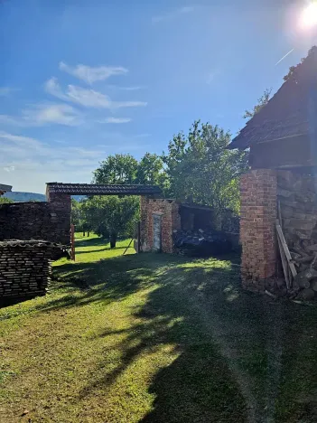 Prodej zemědělské usedlosti, Slabčice, 109 m2