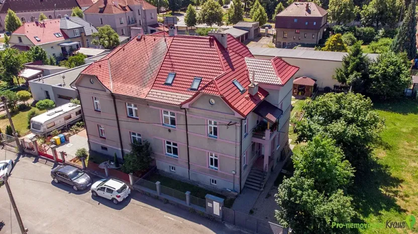 Prodej bytu 3+kk, Rokycany, U Plynárny, 76 m2