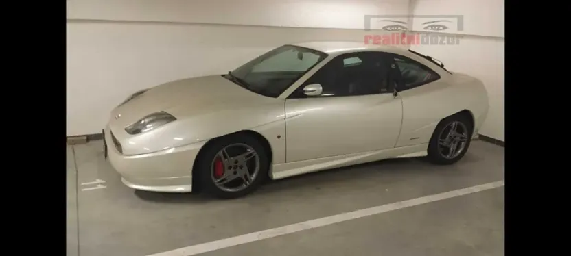 Pronájem garážového stání, Brno, Sentická, 12 m2