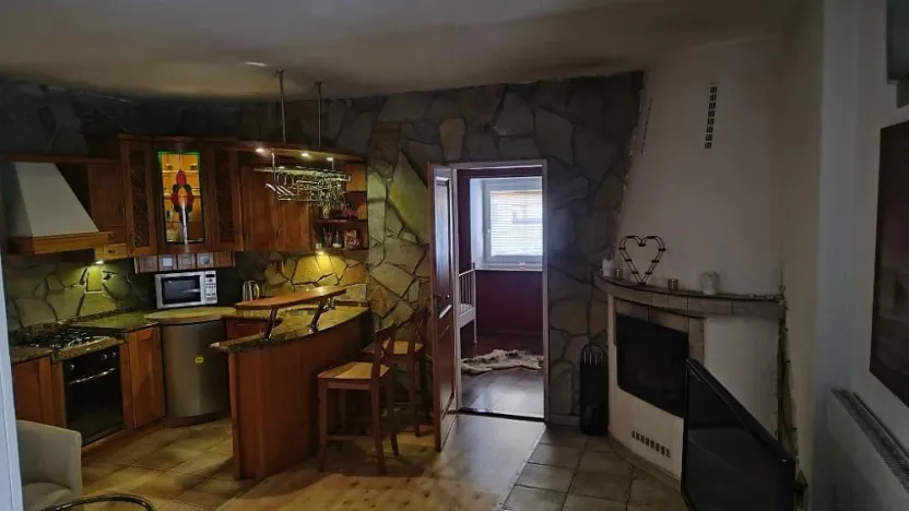 Prodej rodinného domu, Hýskov, Prostřední, 330 m2