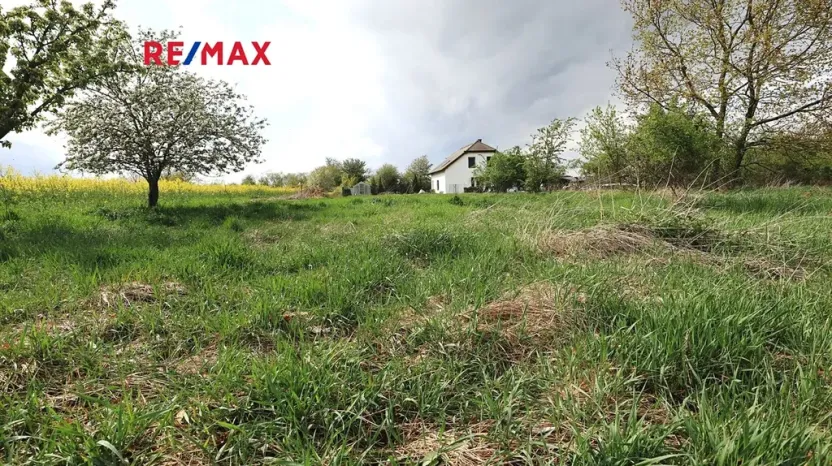 Prodej pozemku pro bydlení, Přehýšov, 1875 m2