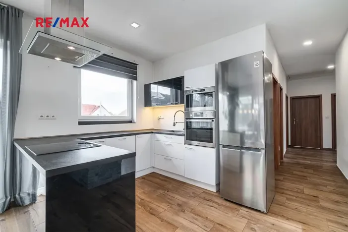 Prodej rodinného domu, Česká Bříza, 102 m2