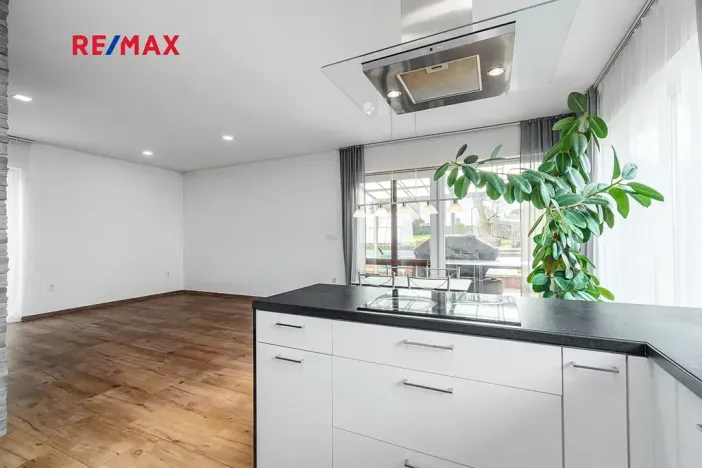 Prodej rodinného domu, Česká Bříza, 102 m2