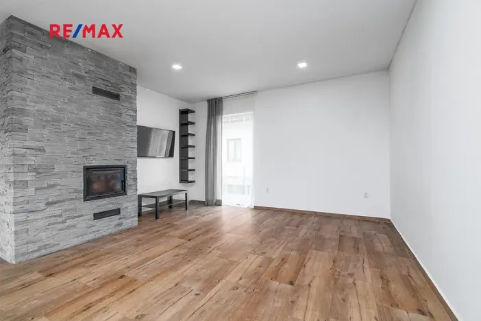 Prodej rodinného domu, Česká Bříza, 102 m2