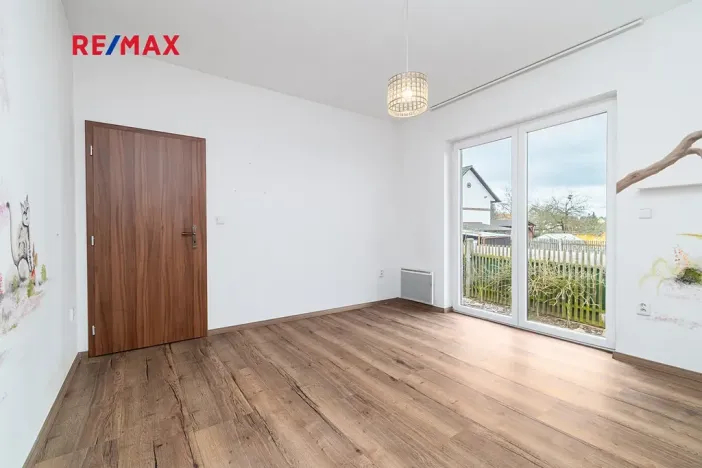 Prodej rodinného domu, Česká Bříza, 102 m2