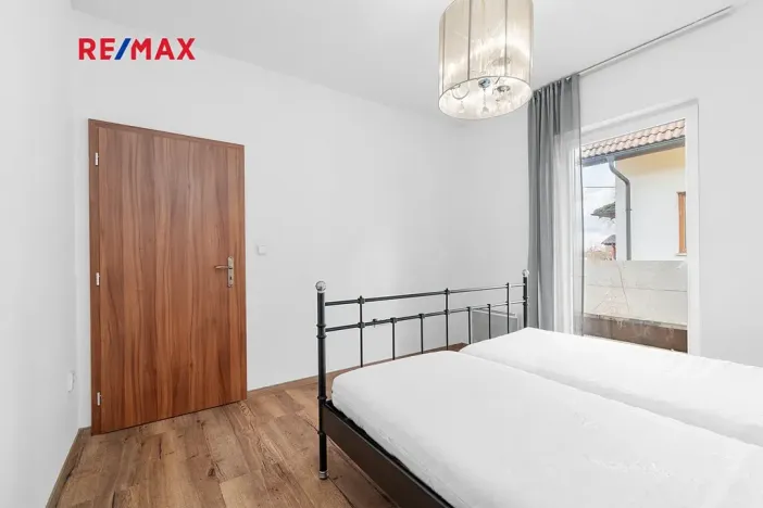 Prodej rodinného domu, Česká Bříza, 102 m2