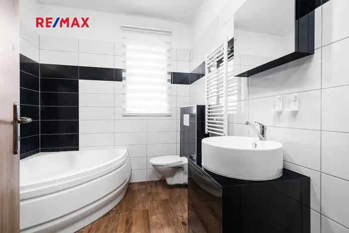 Prodej rodinného domu, Česká Bříza, 102 m2