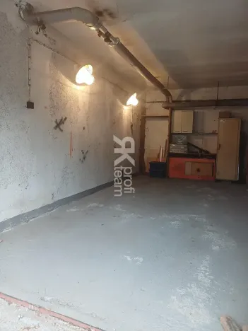 Pronájem garáže, Orlová, Ke Studánce, 16 m2