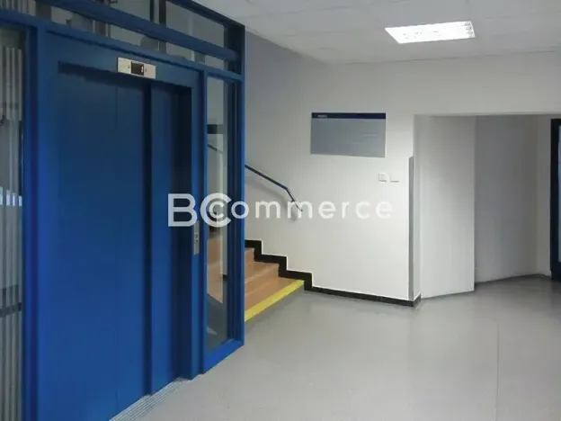 Pronájem kanceláře, Brno, Veveří, 61 m2