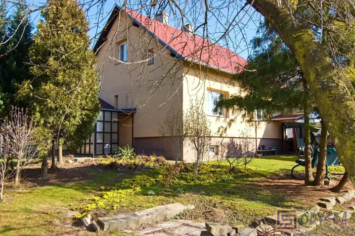 Prodej rodinného domu, Ostrava, 180 m2