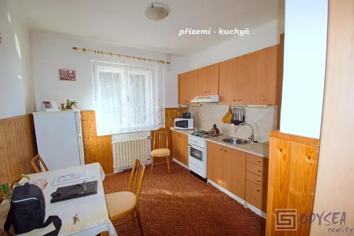 Prodej rodinného domu, Ostrava, 180 m2