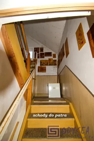 Prodej rodinného domu, Ostrava, 180 m2