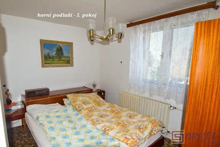 Prodej rodinného domu, Ostrava, 180 m2