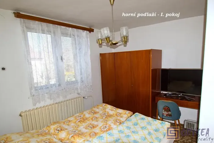 Prodej rodinného domu, Ostrava, 180 m2