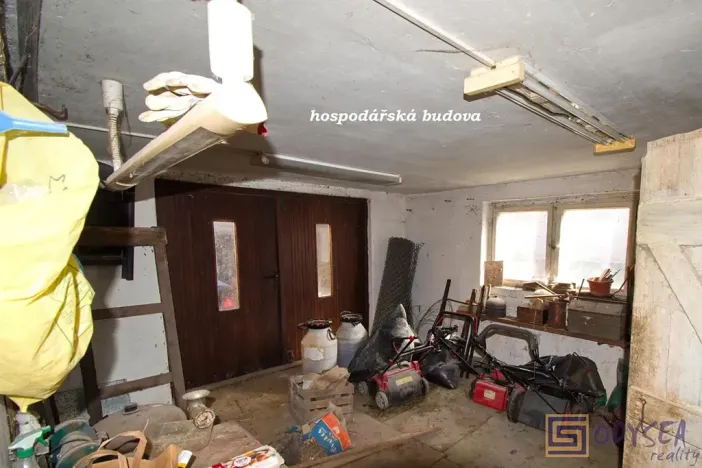 Prodej rodinného domu, Ostrava, 180 m2