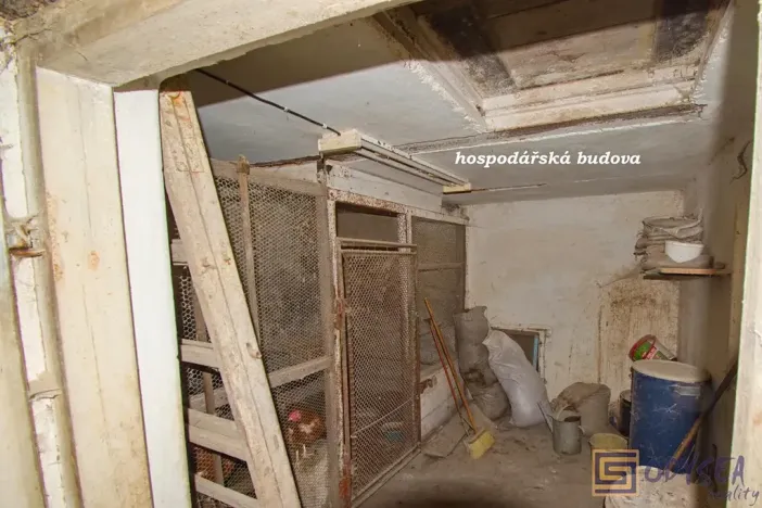 Prodej rodinného domu, Ostrava, 180 m2