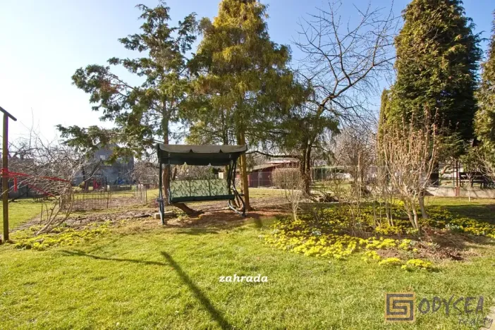 Prodej rodinného domu, Ostrava, 180 m2