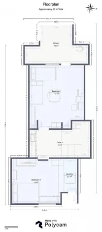 Prodej rodinného domu, Horní Studénky, 135 m2