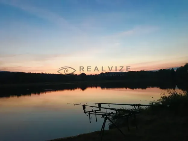 Prodej chaty, Horní Planá, 126 m2