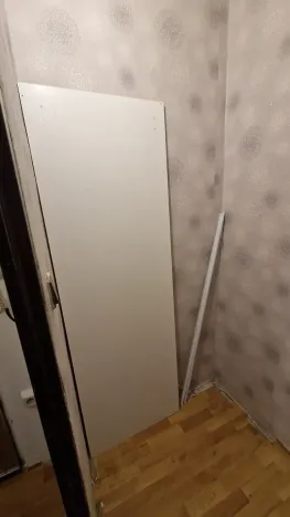 Pronájem bytu 2+1, Krupka, Teplická, 61 m2