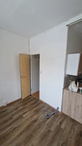 Pronájem bytu 2+1, Krupka, Teplická, 61 m2