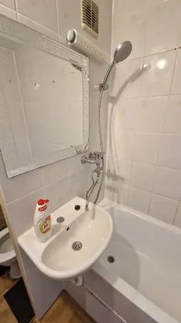 Pronájem bytu 2+1, Krupka, Teplická, 61 m2