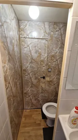 Pronájem bytu 2+1, Krupka, Teplická, 61 m2