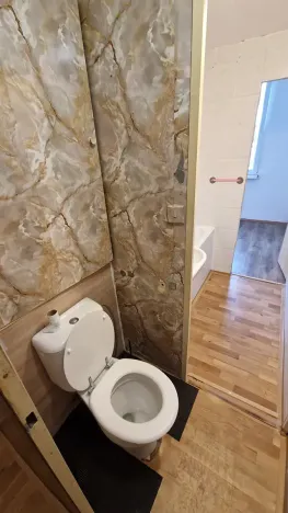 Pronájem bytu 2+1, Krupka, Teplická, 61 m2