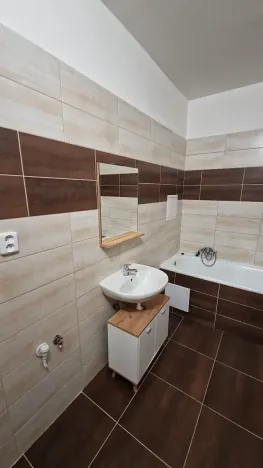 Pronájem bytu 4+kk, Teplice, Mostecká, 119 m2