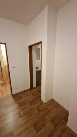 Pronájem bytu 2+kk, Teplice, Spojenecká, 45 m2