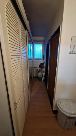 Pronájem bytu 2+1, Dubí, Ruská, 60 m2