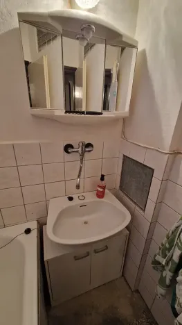 Pronájem bytu 2+1, Dubí, Ruská, 60 m2