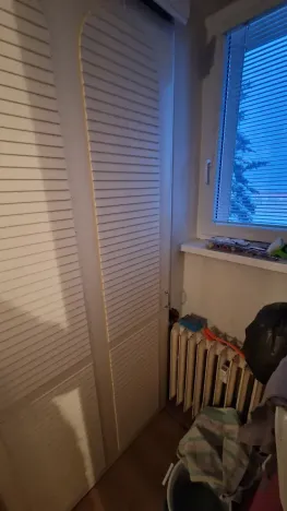 Pronájem bytu 2+1, Dubí, Ruská, 60 m2