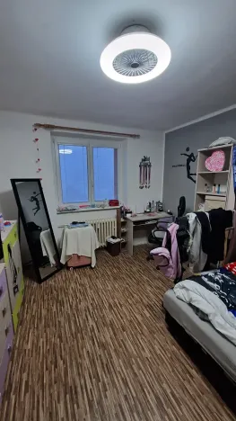 Pronájem bytu 2+1, Dubí, Ruská, 60 m2