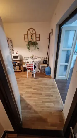 Pronájem bytu 2+1, Dubí, Ruská, 60 m2