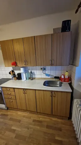 Pronájem bytu 2+1, Dubí, Ruská, 60 m2