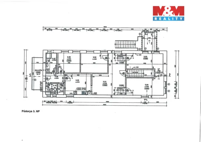 Prodej rodinného domu, Libiš, 300 m2