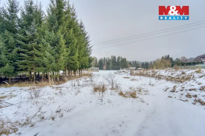 Prodej pozemku pro bydlení, Kyselka - Radošov, 1005 m2