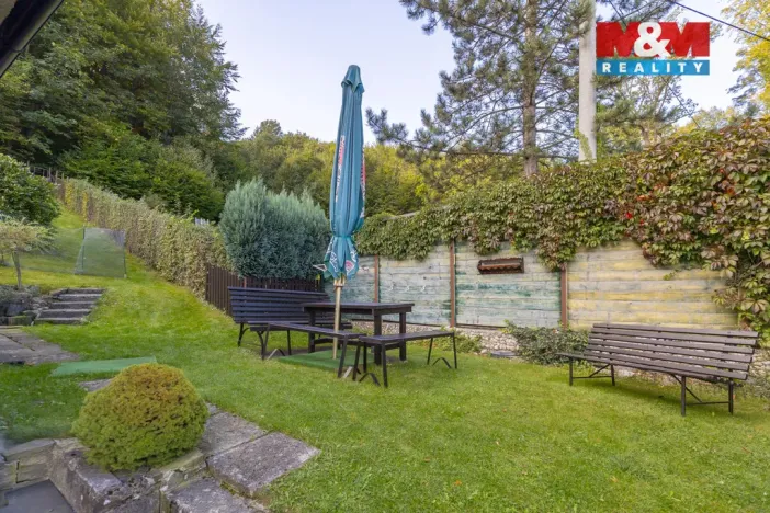 Prodej chaty, Komorní Lhotka, 98 m2