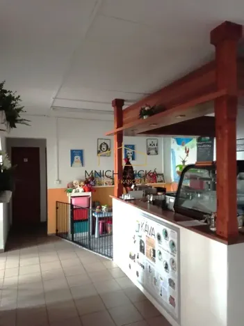 Prodej rodinného domu, Mnichovice, Masarykovo náměstí, 240 m2