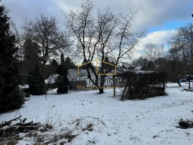 Prodej pozemku pro bydlení, Mnichovice, Do vrchu, 1040 m2