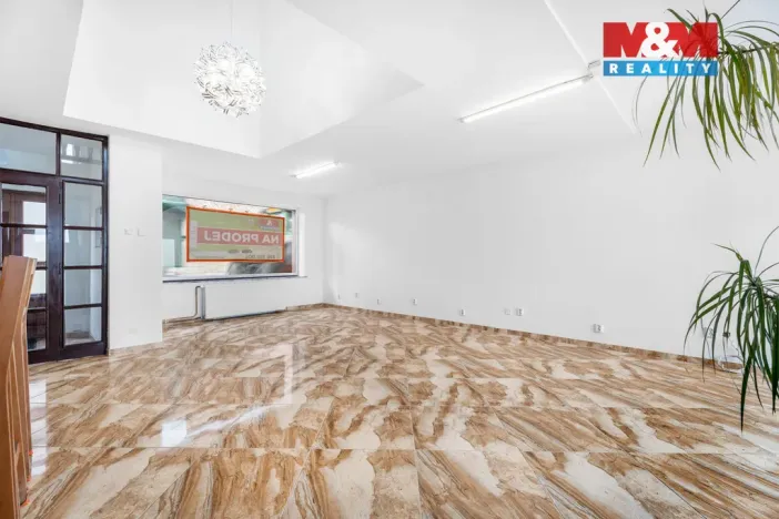 Prodej rodinného domu, Mimoň, Pánská, 153 m2