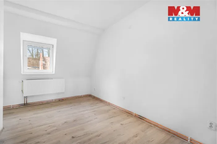 Prodej rodinného domu, Mimoň, Pánská, 153 m2