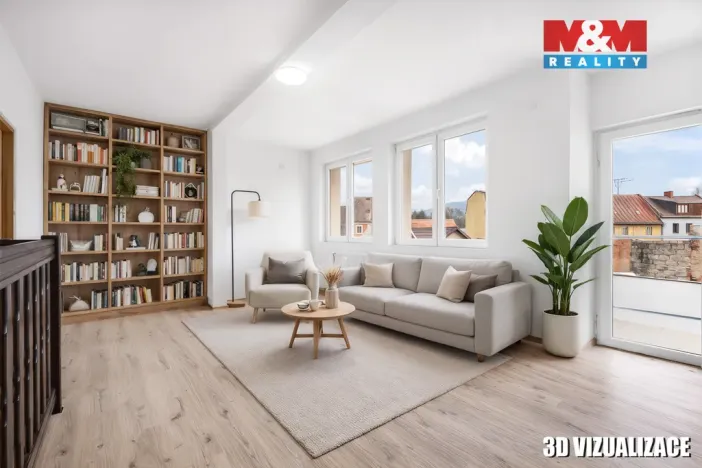 Prodej rodinného domu, Mimoň, Pánská, 153 m2